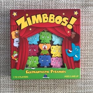 Zimbbos Game